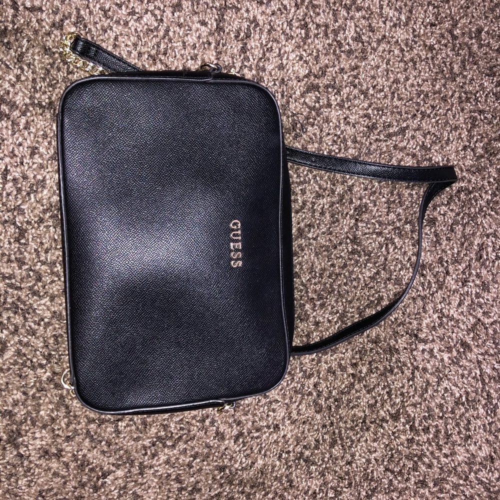 Guess cross body bag